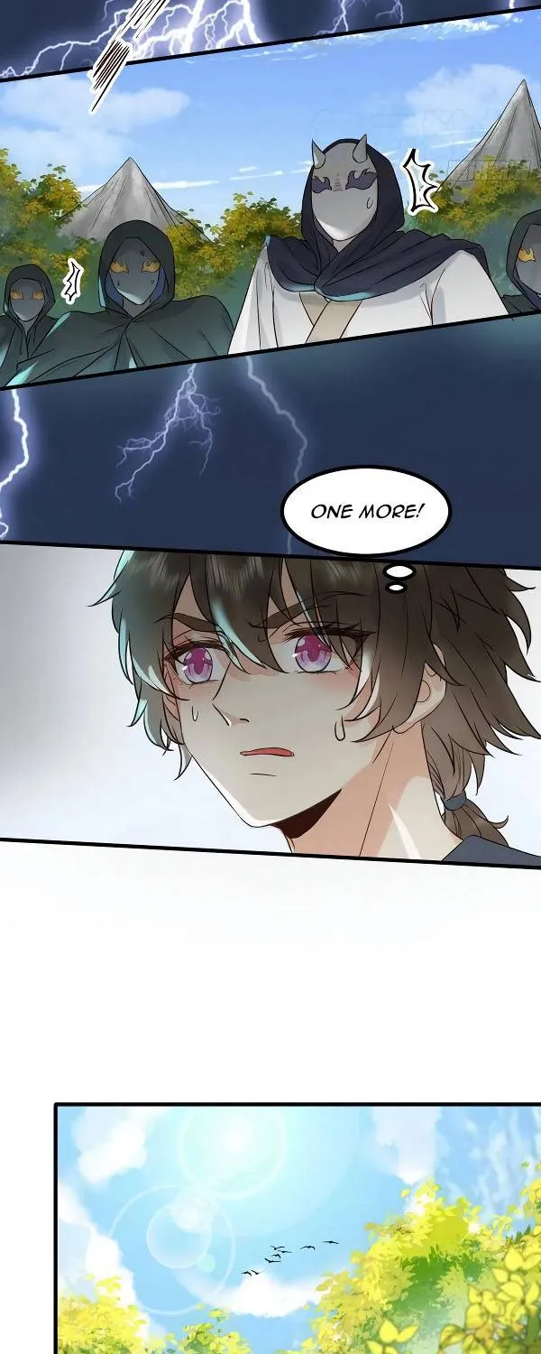 Read The Ghostly Doctor chapter 428 image 6 on Lezhin