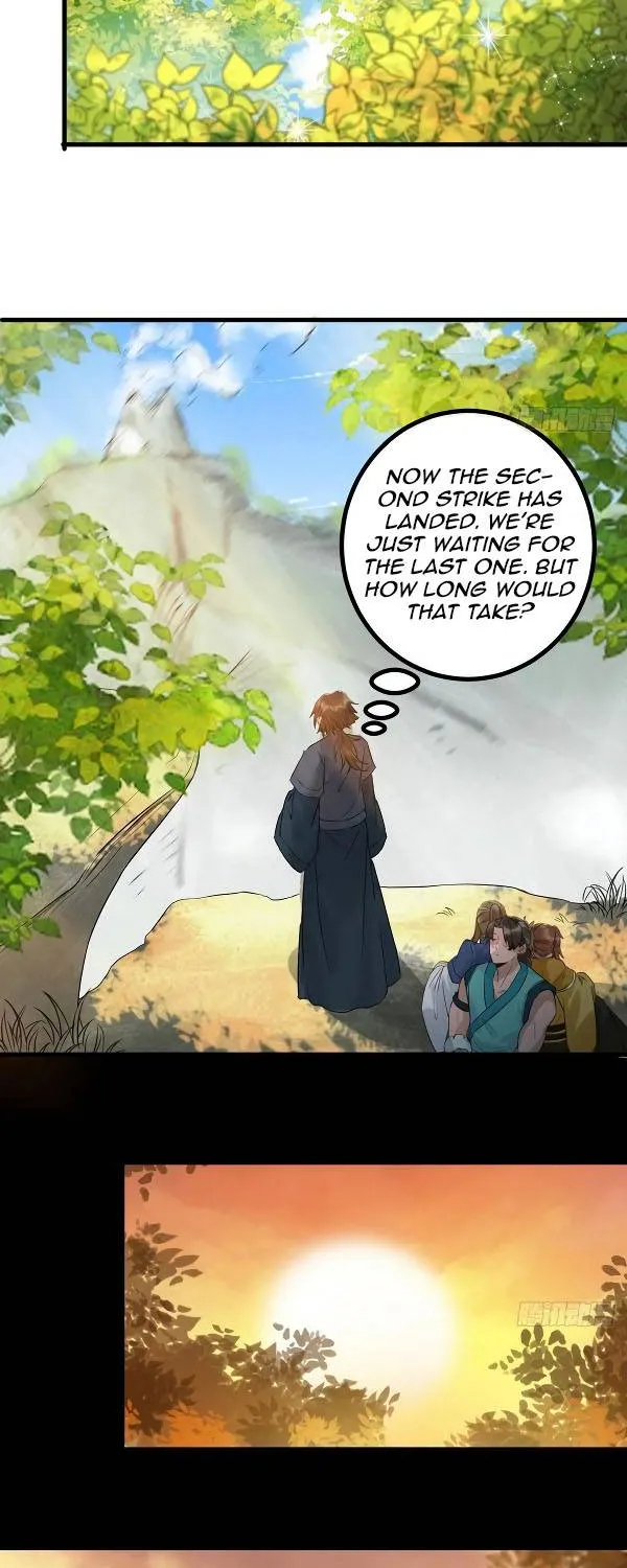 Read The Ghostly Doctor chapter 428 image 7 on Lezhin