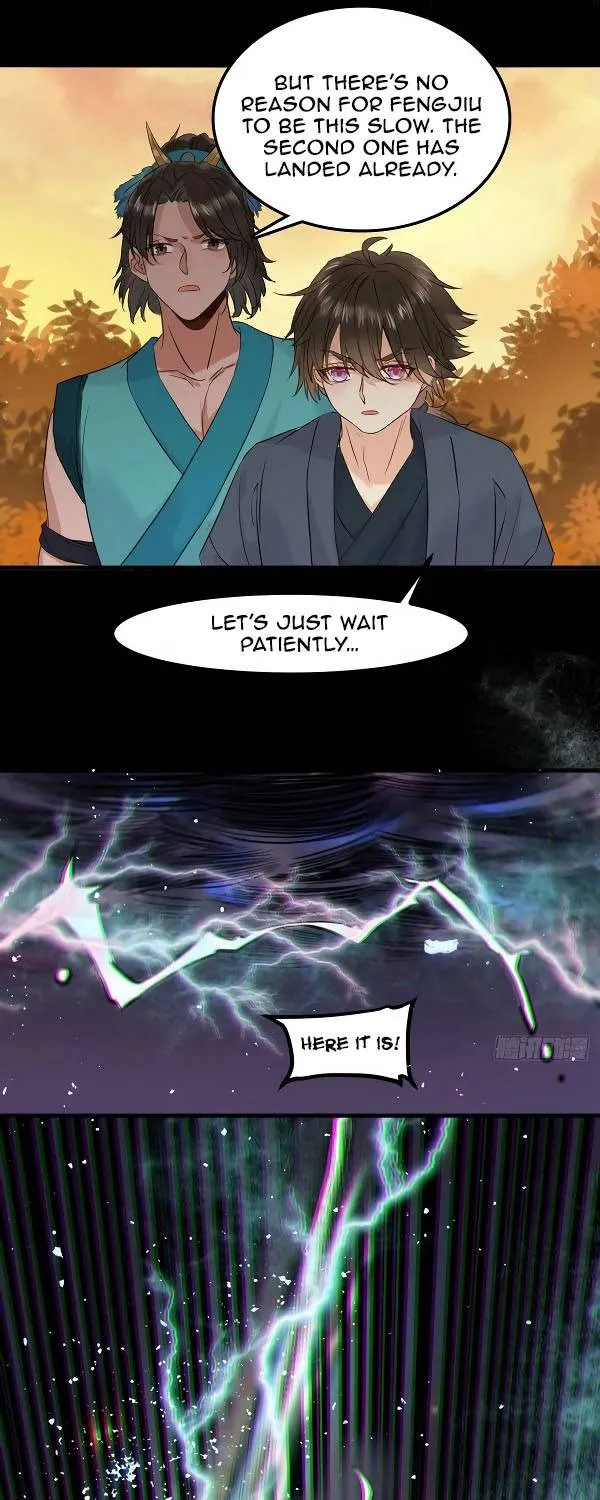 Read The Ghostly Doctor chapter 428 image 9 on Lezhin