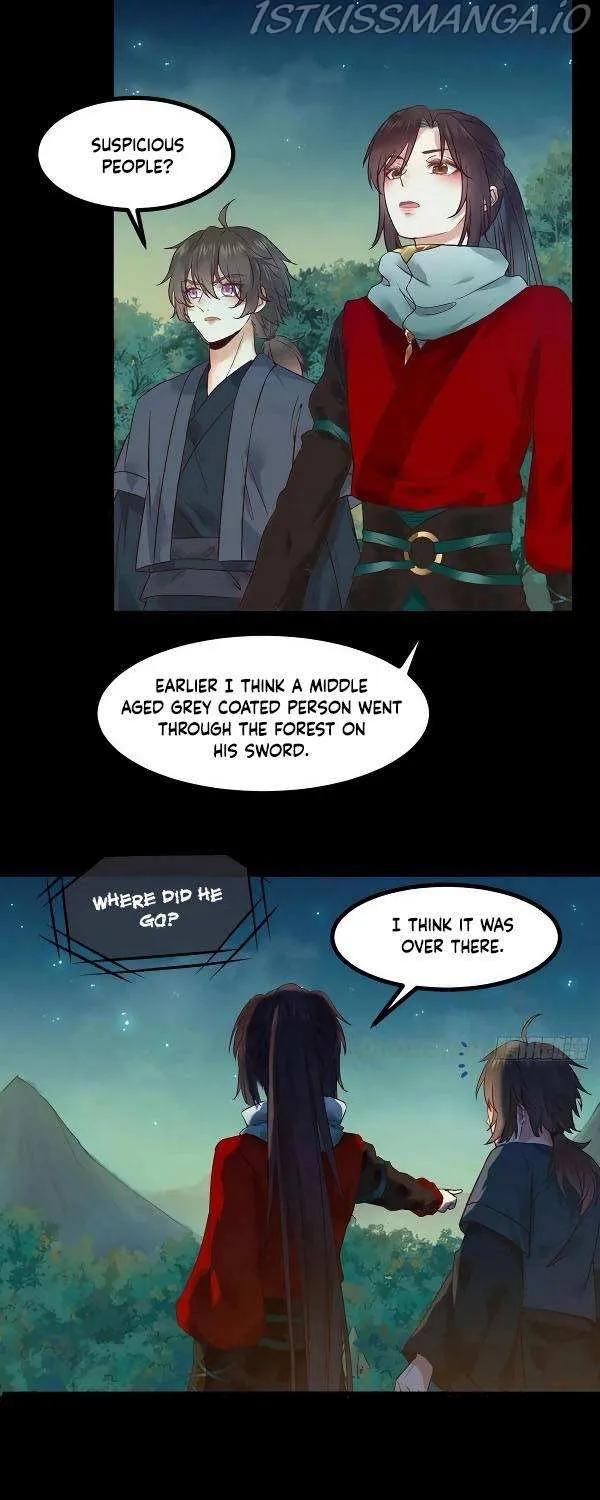 Read The Ghostly Doctor chapter 429 image 12 on Lezhin