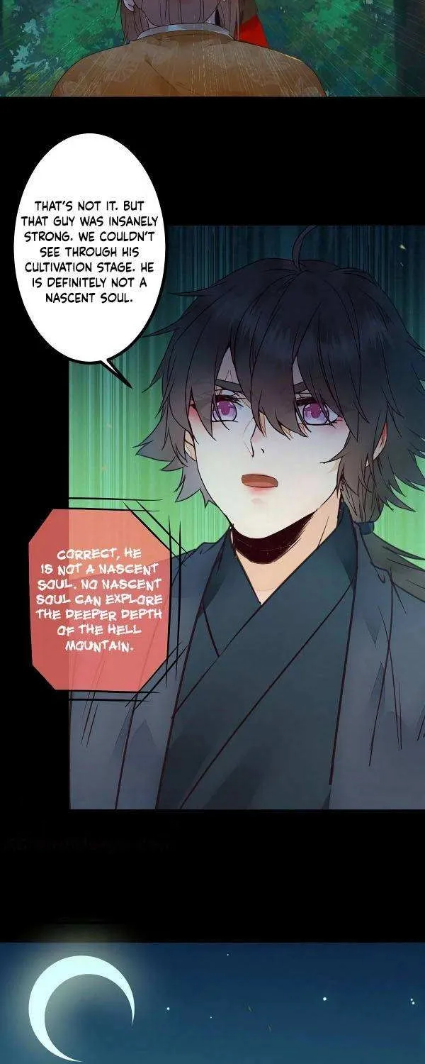 Read The Ghostly Doctor chapter 429 image 15 on Lezhin