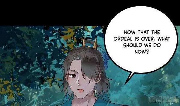 Read The Ghostly Doctor chapter 429 image 17 on Lezhin