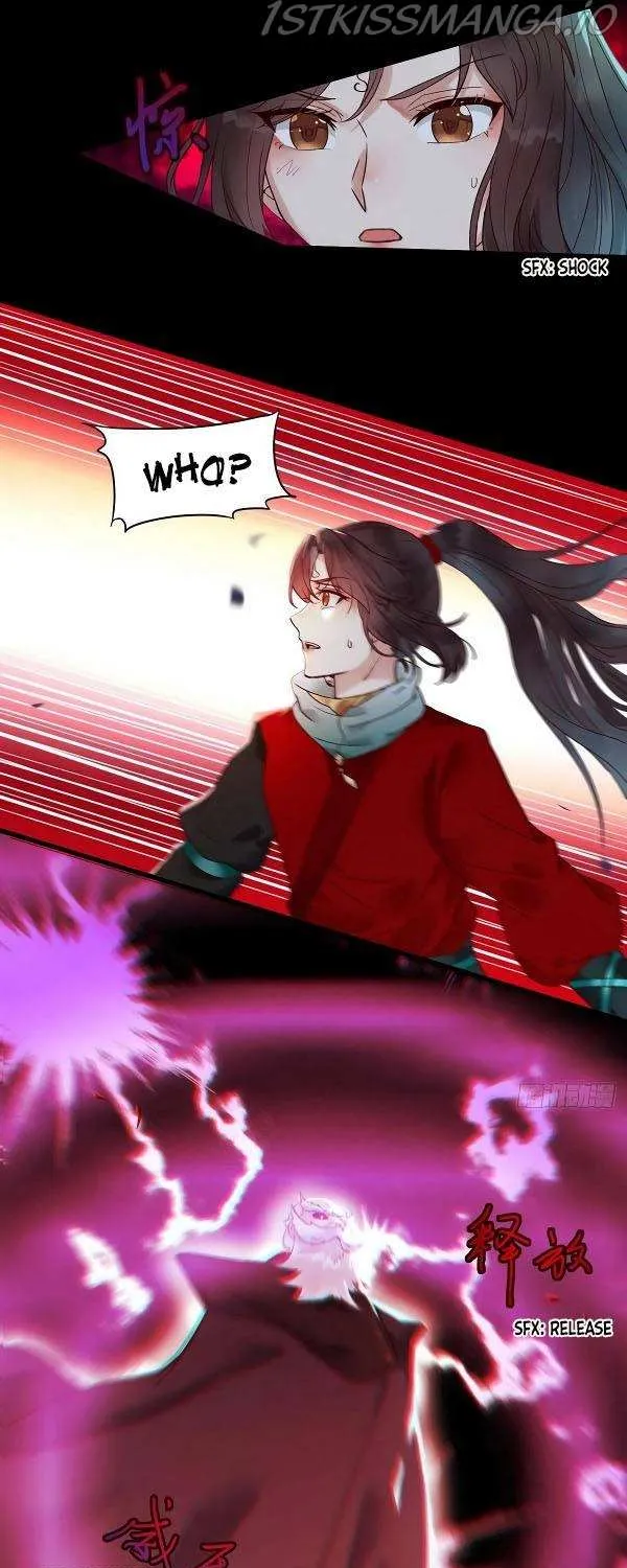 Read The Ghostly Doctor chapter 429 image 6 on Lezhin