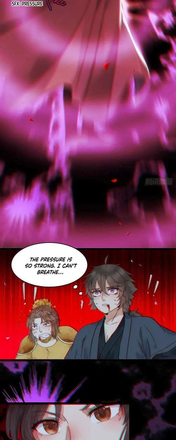 Read The Ghostly Doctor chapter 429 image 7 on Lezhin
