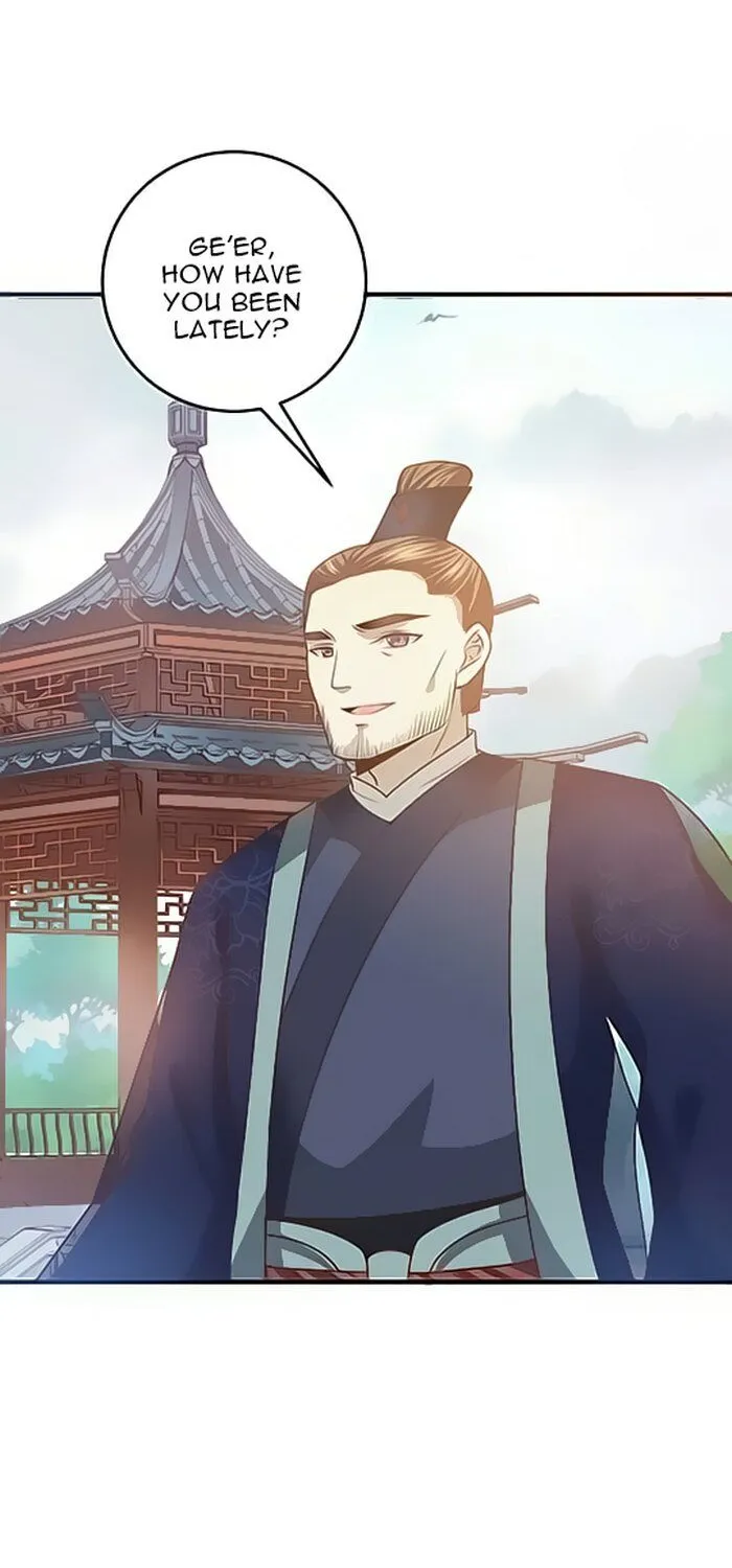 Read The Ghostly Doctor chapter 43 image 1 on Lezhin