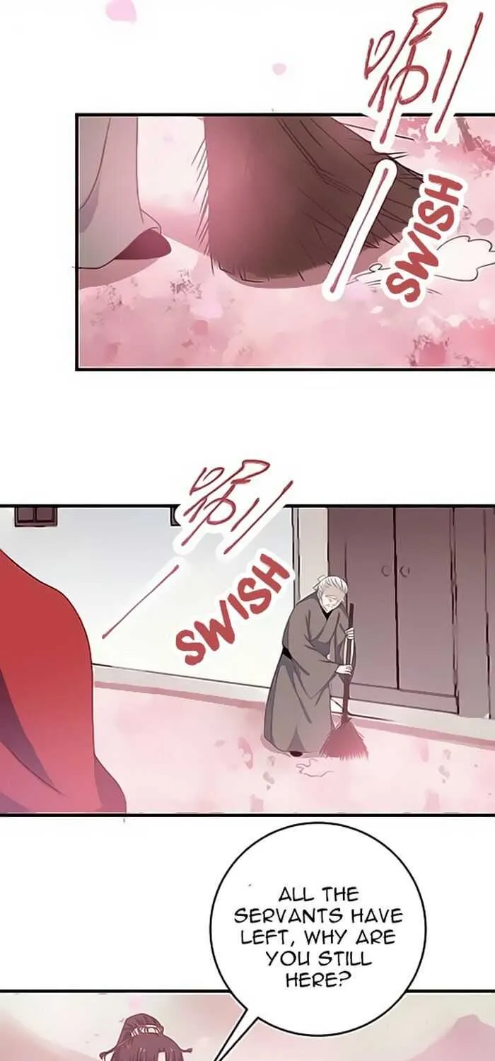 Read The Ghostly Doctor chapter 43 image 13 on Lezhin
