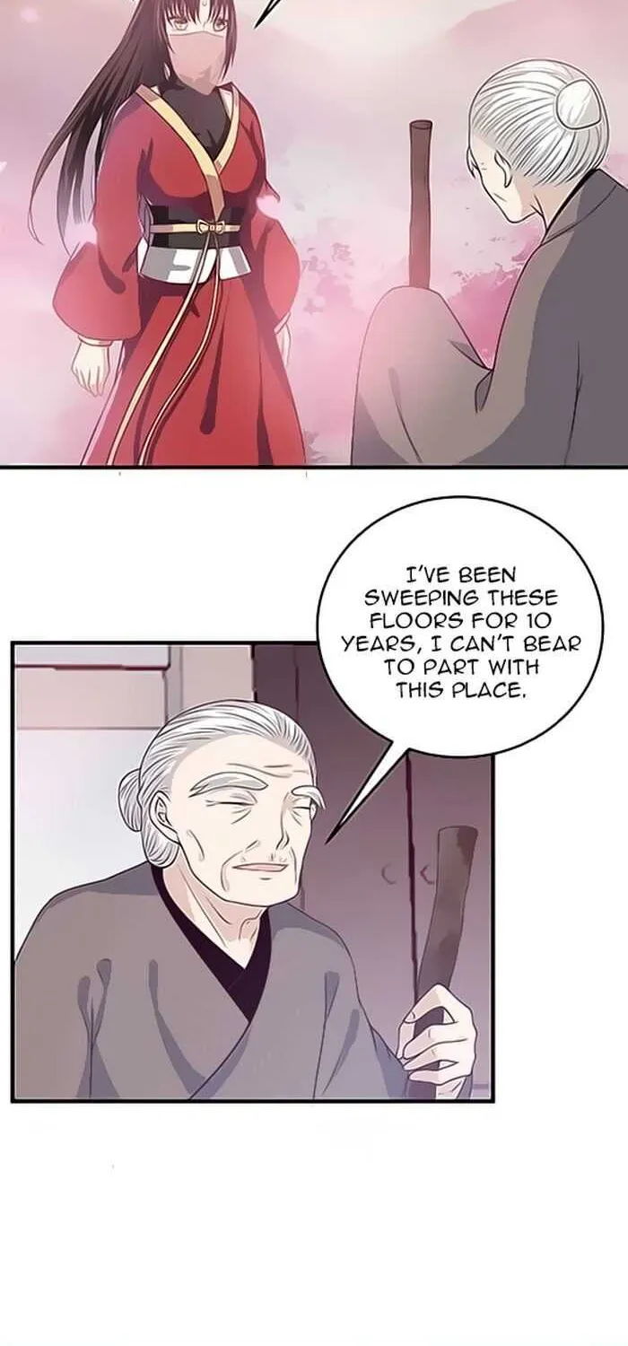 Read The Ghostly Doctor chapter 43 image 14 on Lezhin