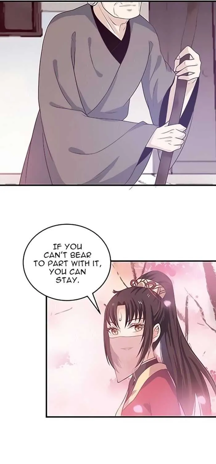 Read The Ghostly Doctor chapter 43 image 15 on Lezhin