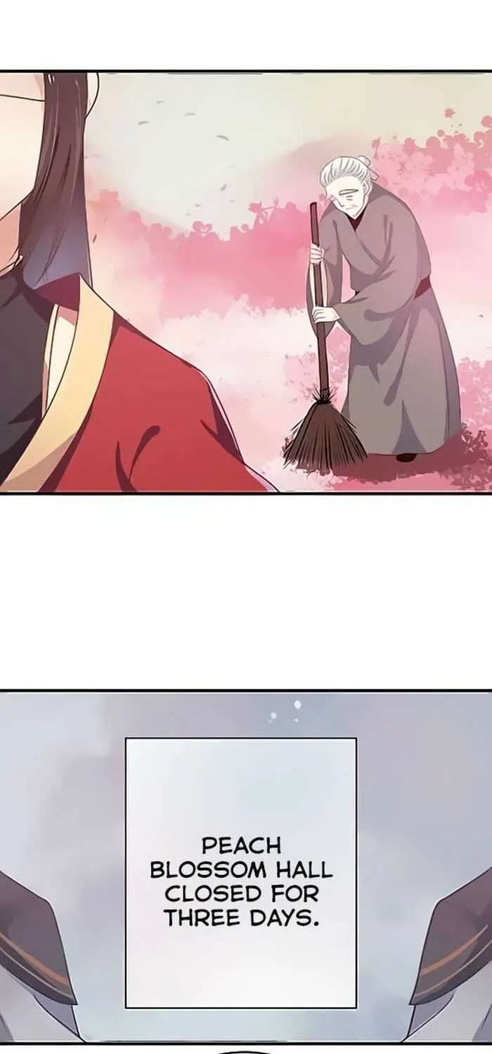 Read The Ghostly Doctor chapter 43 image 16 on Lezhin