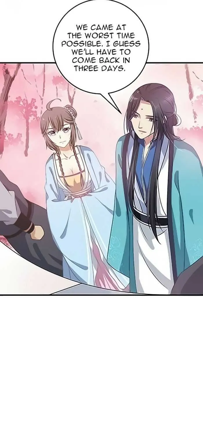 Read The Ghostly Doctor chapter 43 image 17 on Lezhin