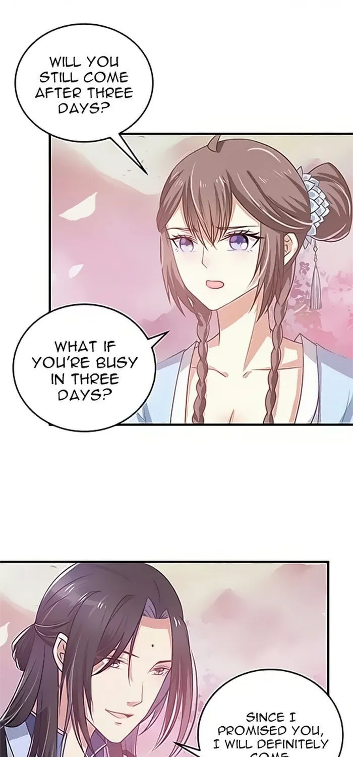 Read The Ghostly Doctor chapter 43 image 18 on Lezhin