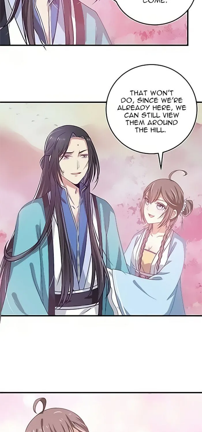 Read The Ghostly Doctor chapter 43 image 19 on Lezhin