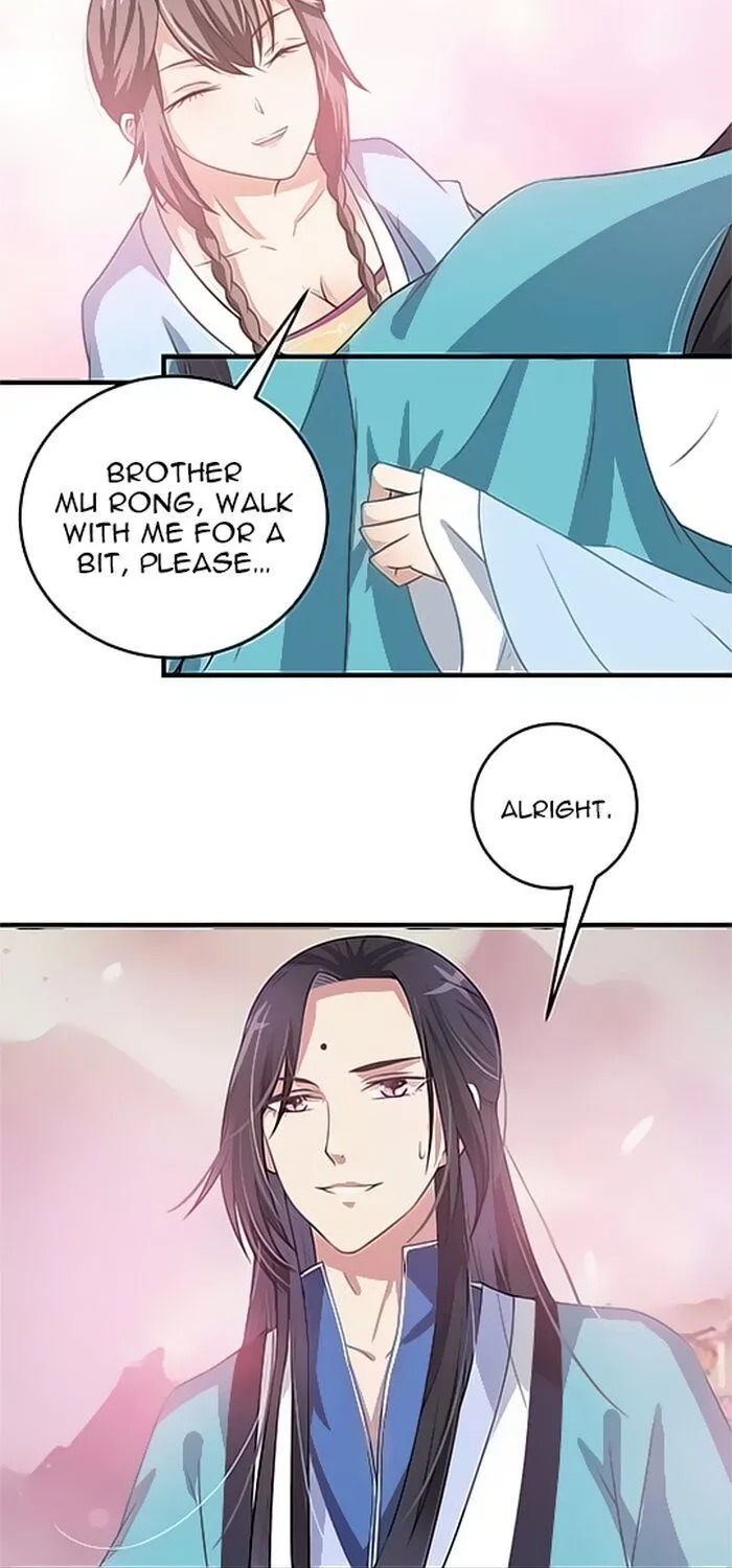 Read The Ghostly Doctor chapter 43 image 20 on Lezhin