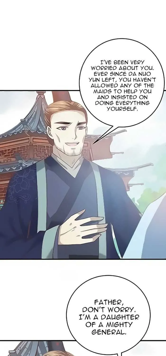 Read The Ghostly Doctor chapter 43 image 4 on Lezhin