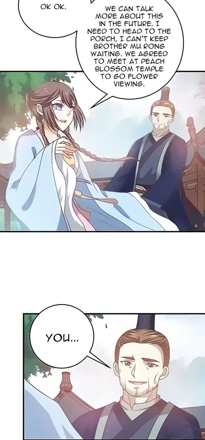Read The Ghostly Doctor chapter 43 image 7 on Lezhin