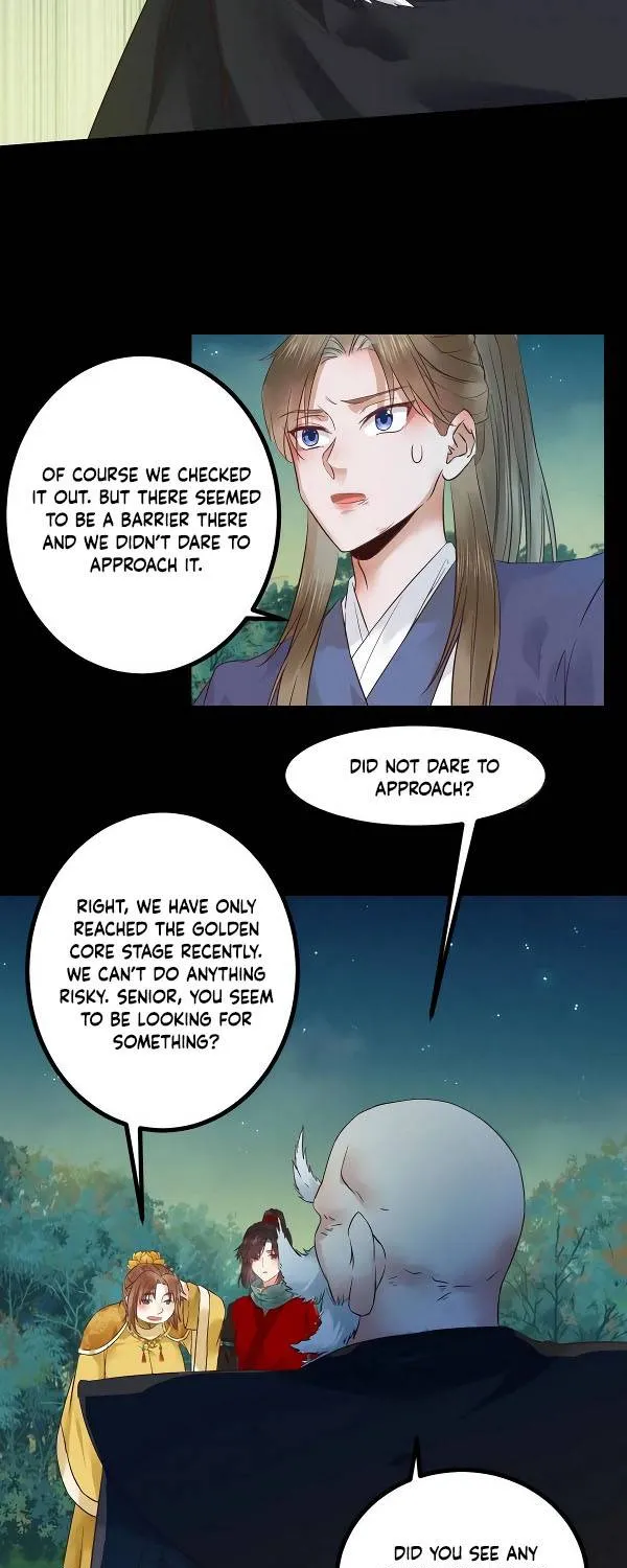 Read The Ghostly Doctor chapter 430 image 10 on Lezhin