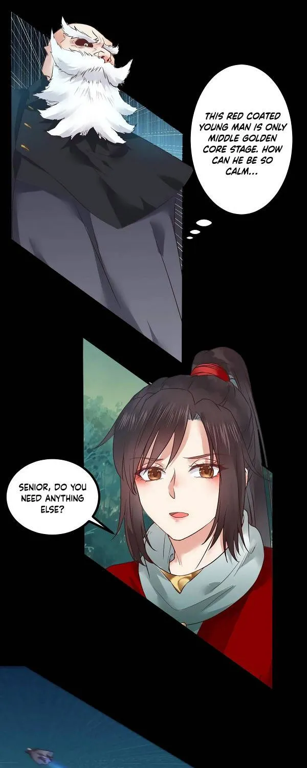 Read The Ghostly Doctor chapter 430 image 13 on Lezhin