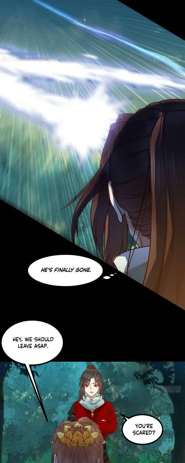 Read The Ghostly Doctor chapter 430 image 14 on Lezhin