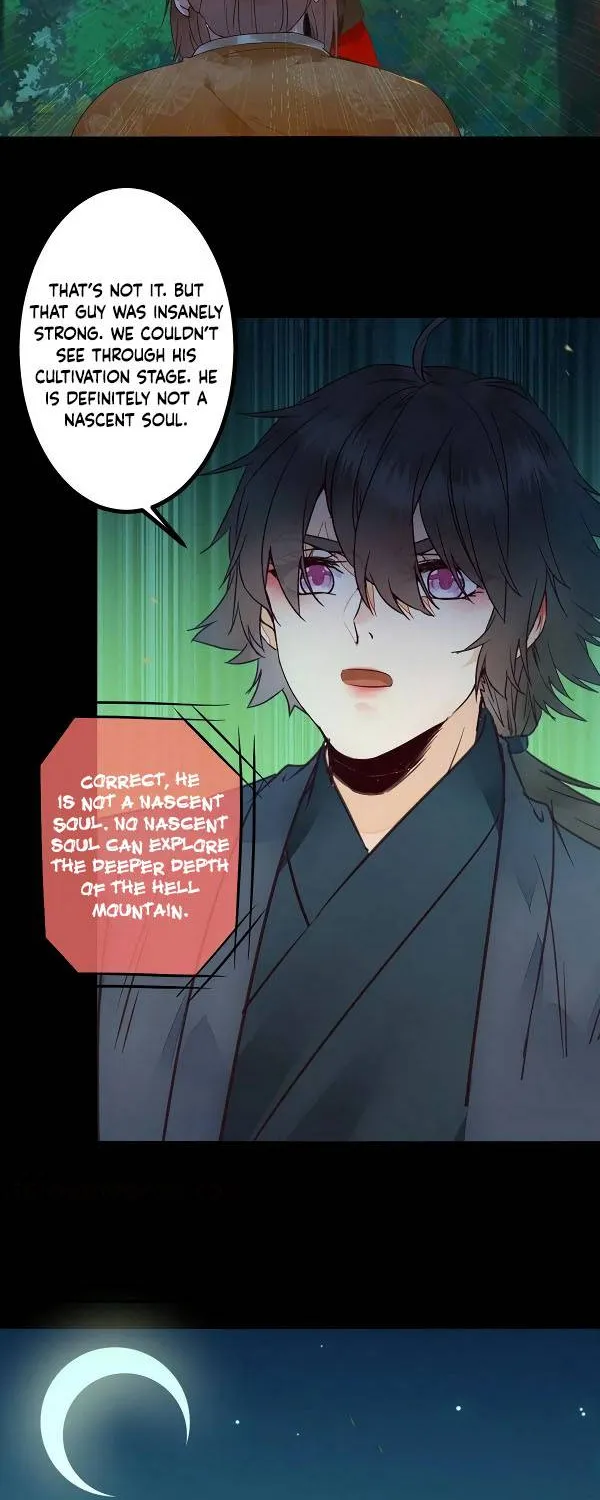 Read The Ghostly Doctor chapter 430 image 15 on Lezhin