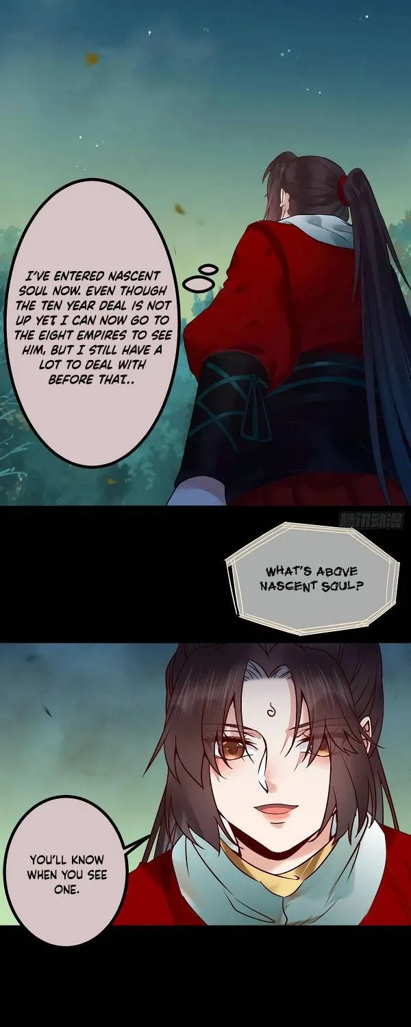 Read The Ghostly Doctor chapter 430 image 16 on Lezhin