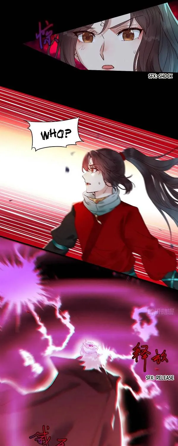 Read The Ghostly Doctor chapter 430 image 6 on Lezhin
