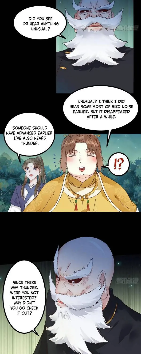 Read The Ghostly Doctor chapter 430 image 9 on Lezhin