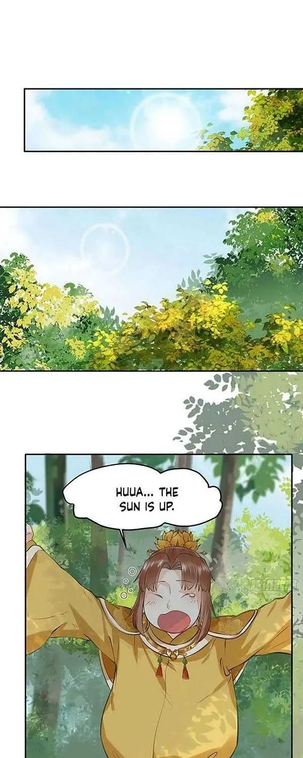Read The Ghostly Doctor chapter 431 image 1 on Lezhin
