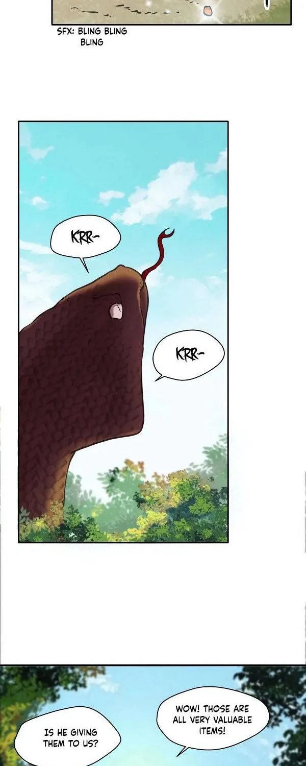 Read The Ghostly Doctor chapter 431 image 12 on Lezhin
