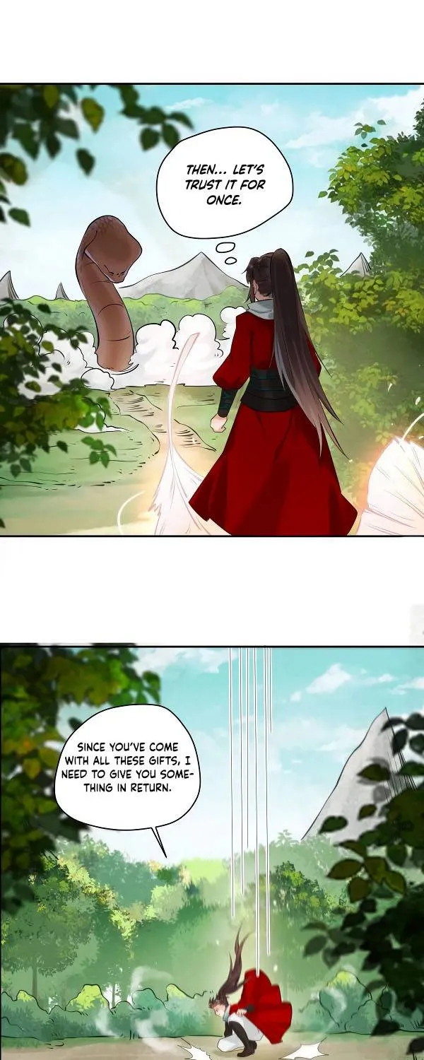 Read The Ghostly Doctor chapter 431 image 16 on Lezhin