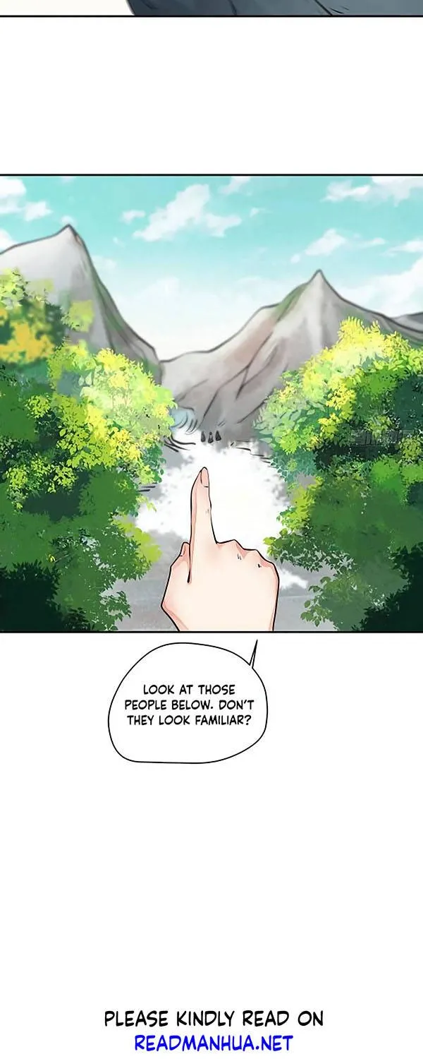 Read The Ghostly Doctor chapter 431 image 21 on Lezhin