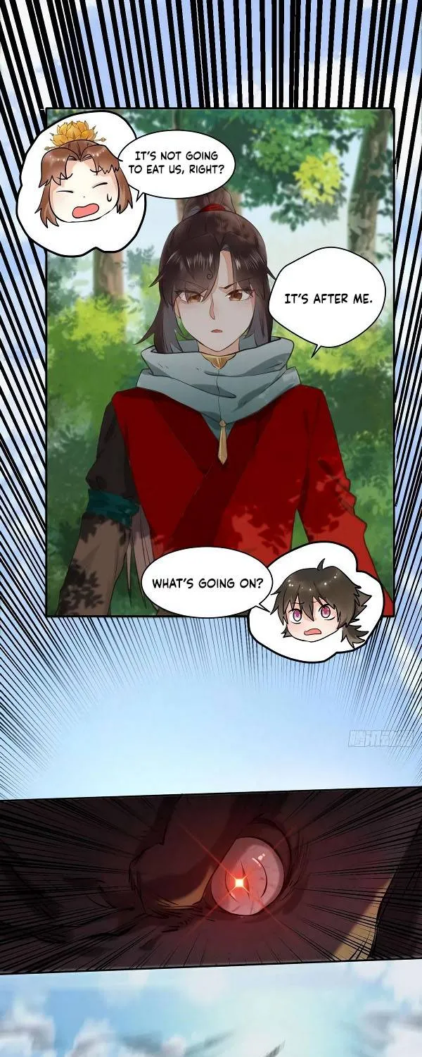 Read The Ghostly Doctor chapter 431 image 6 on Lezhin