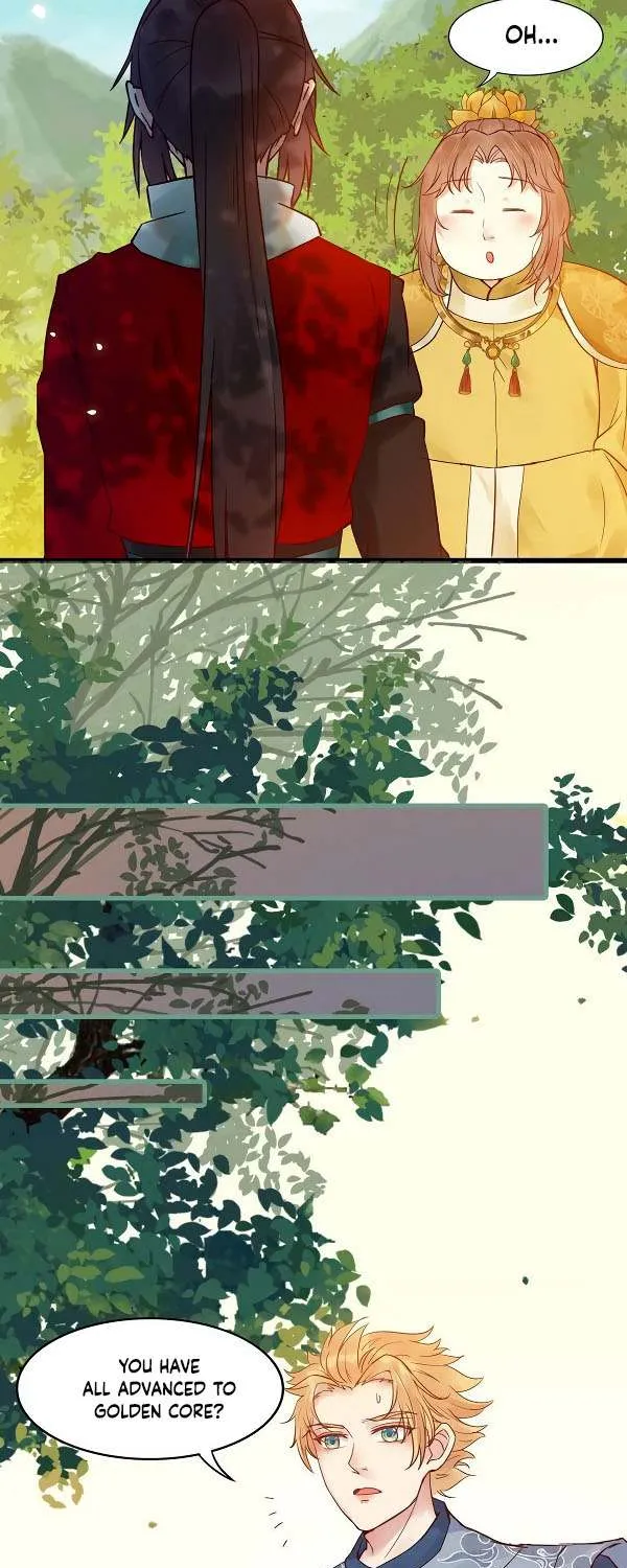 Read The Ghostly Doctor chapter 432 image 10 on Lezhin