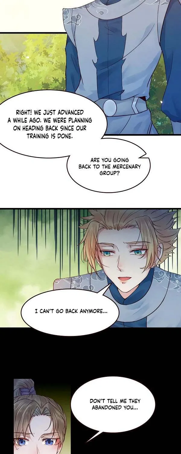 Read The Ghostly Doctor chapter 432 image 11 on Lezhin