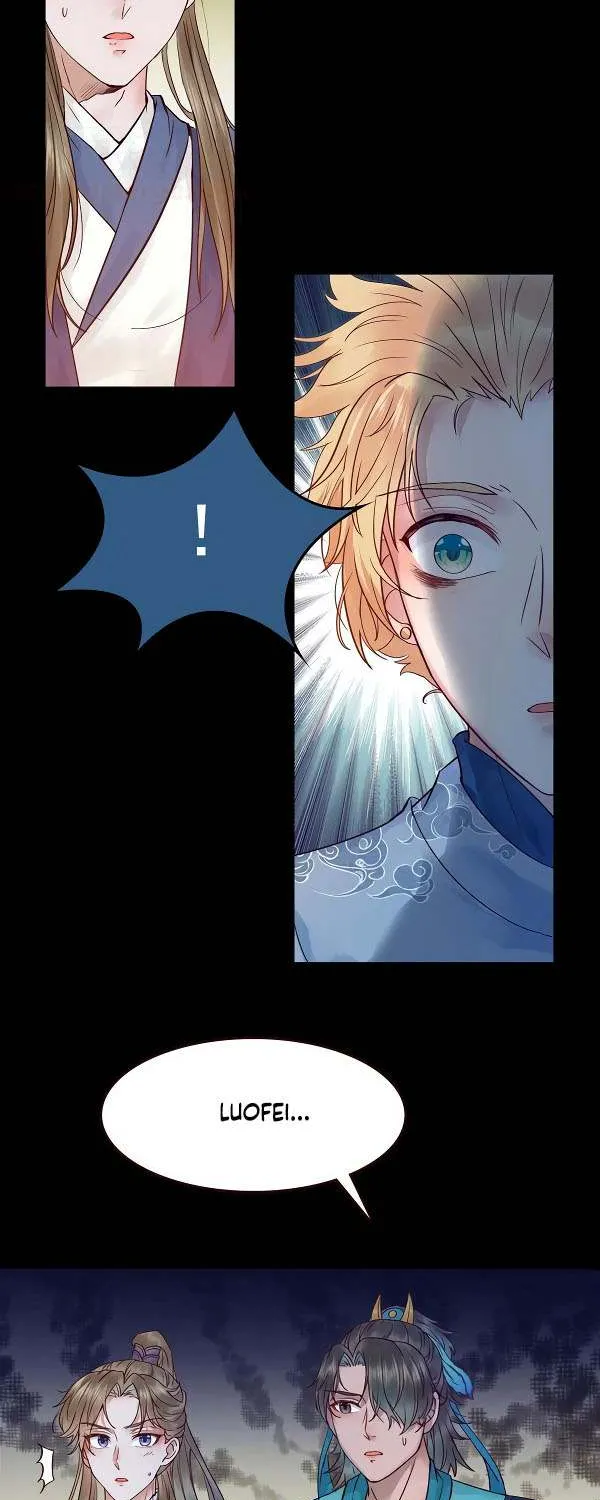 Read The Ghostly Doctor chapter 432 image 12 on Lezhin