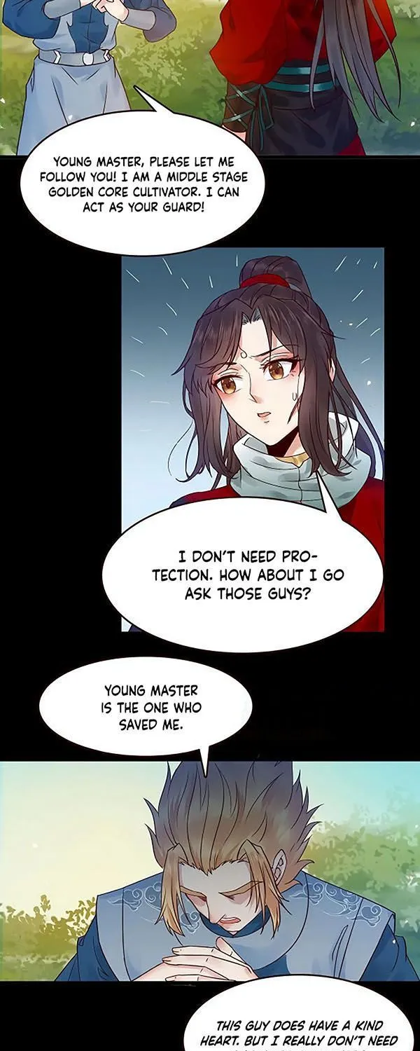 Read The Ghostly Doctor chapter 432 image 15 on Lezhin