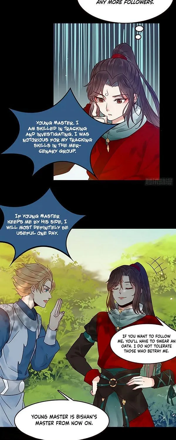 Read The Ghostly Doctor chapter 432 image 16 on Lezhin