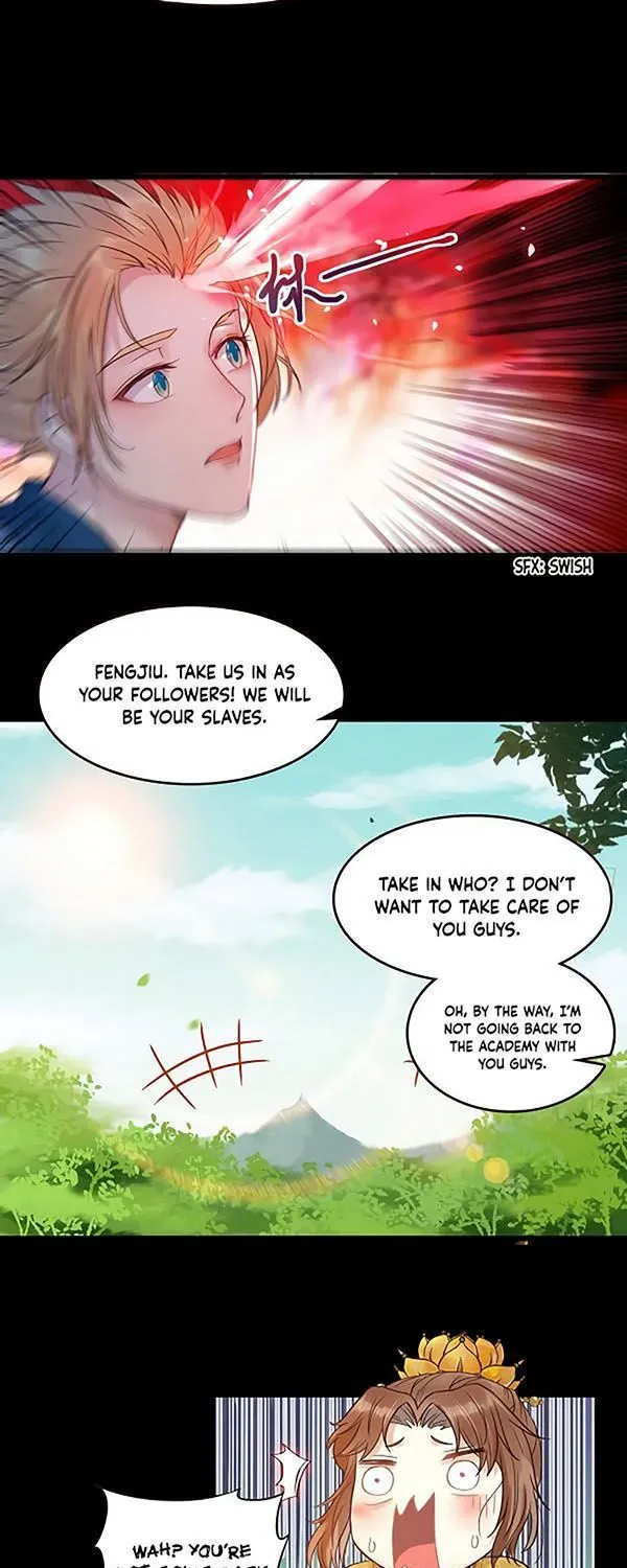 Read The Ghostly Doctor chapter 432 image 17 on Lezhin