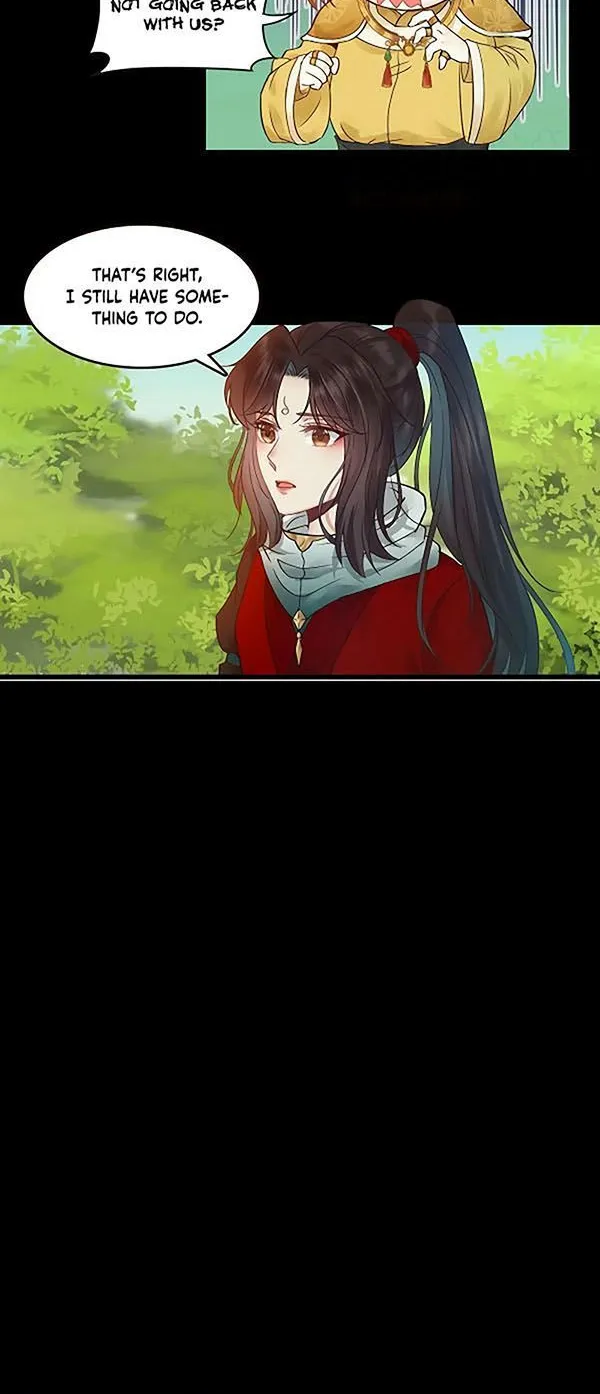 Read The Ghostly Doctor chapter 432 image 18 on Lezhin
