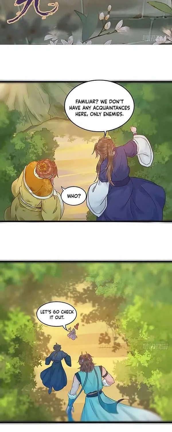 Read The Ghostly Doctor chapter 432 image 2 on Lezhin