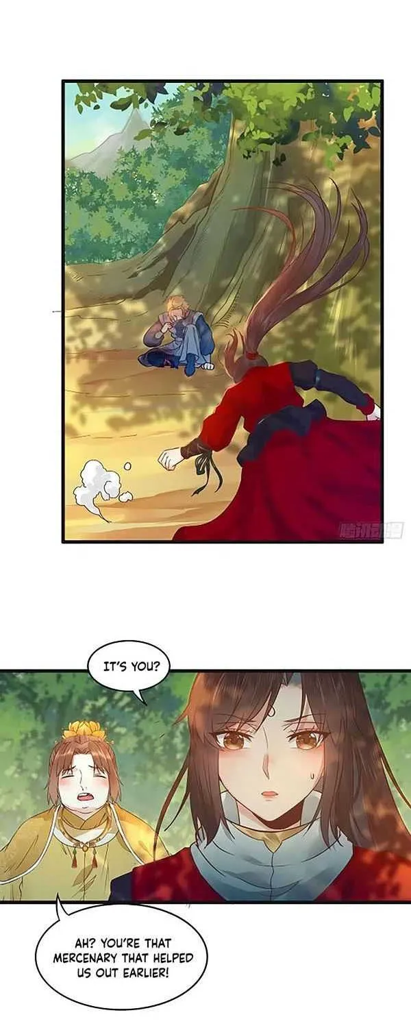 Read The Ghostly Doctor chapter 432 image 3 on Lezhin
