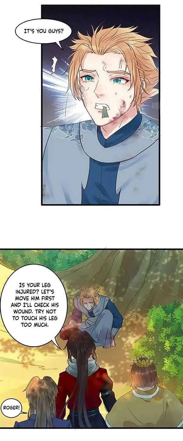 Read The Ghostly Doctor chapter 432 image 4 on Lezhin