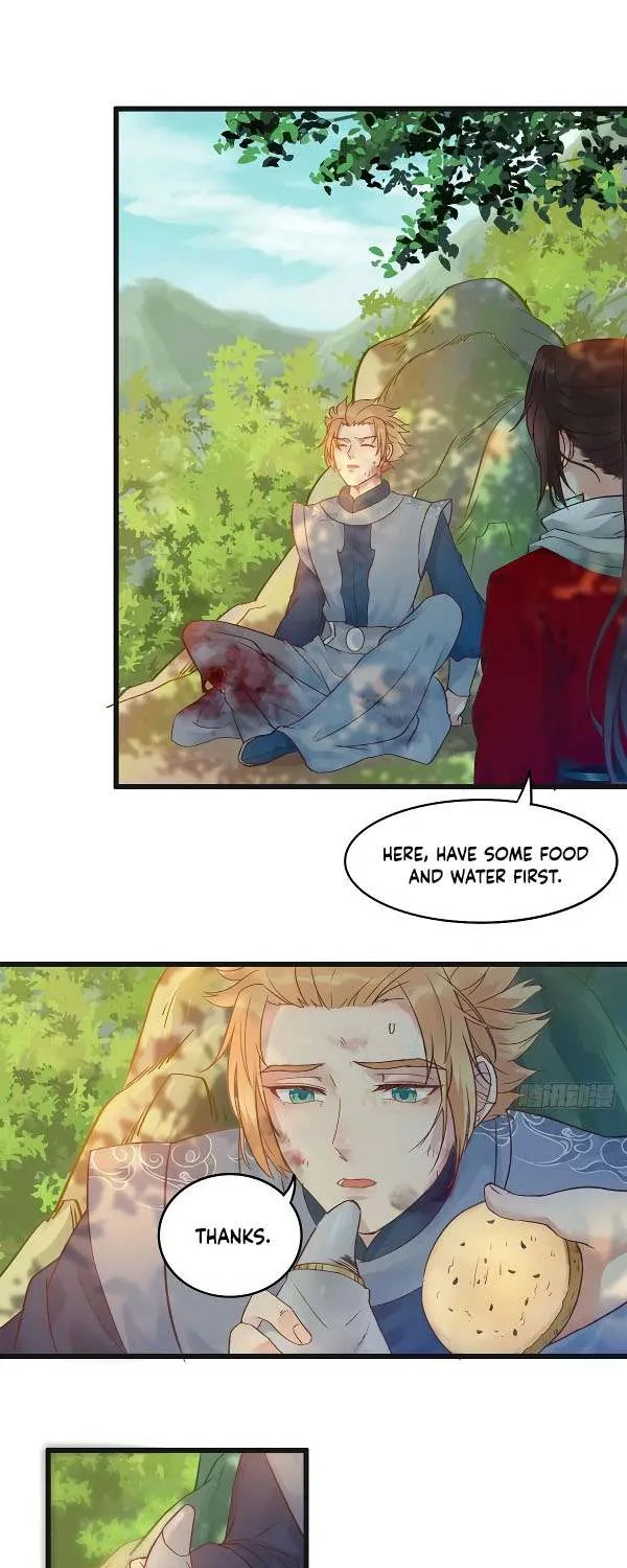 Read The Ghostly Doctor chapter 432 image 5 on Lezhin