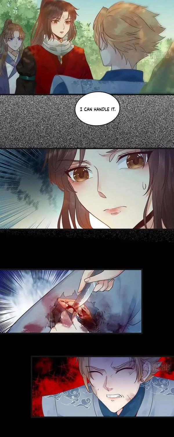 Read The Ghostly Doctor chapter 432 image 7 on Lezhin