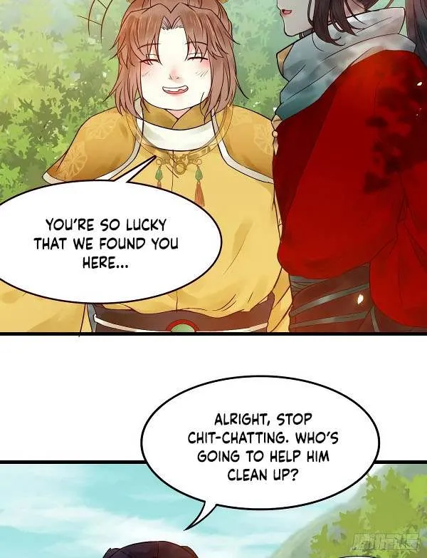 Read The Ghostly Doctor chapter 432 image 9 on Lezhin