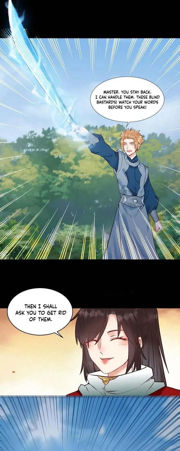 Read The Ghostly Doctor chapter 433 image 10 on Lezhin