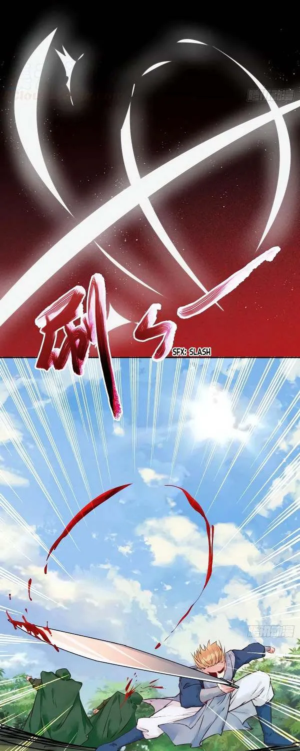 Read The Ghostly Doctor chapter 433 image 15 on Lezhin