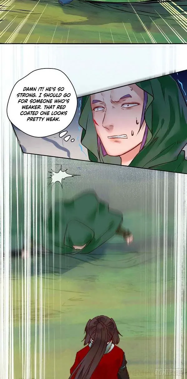 Read The Ghostly Doctor chapter 433 image 16 on Lezhin