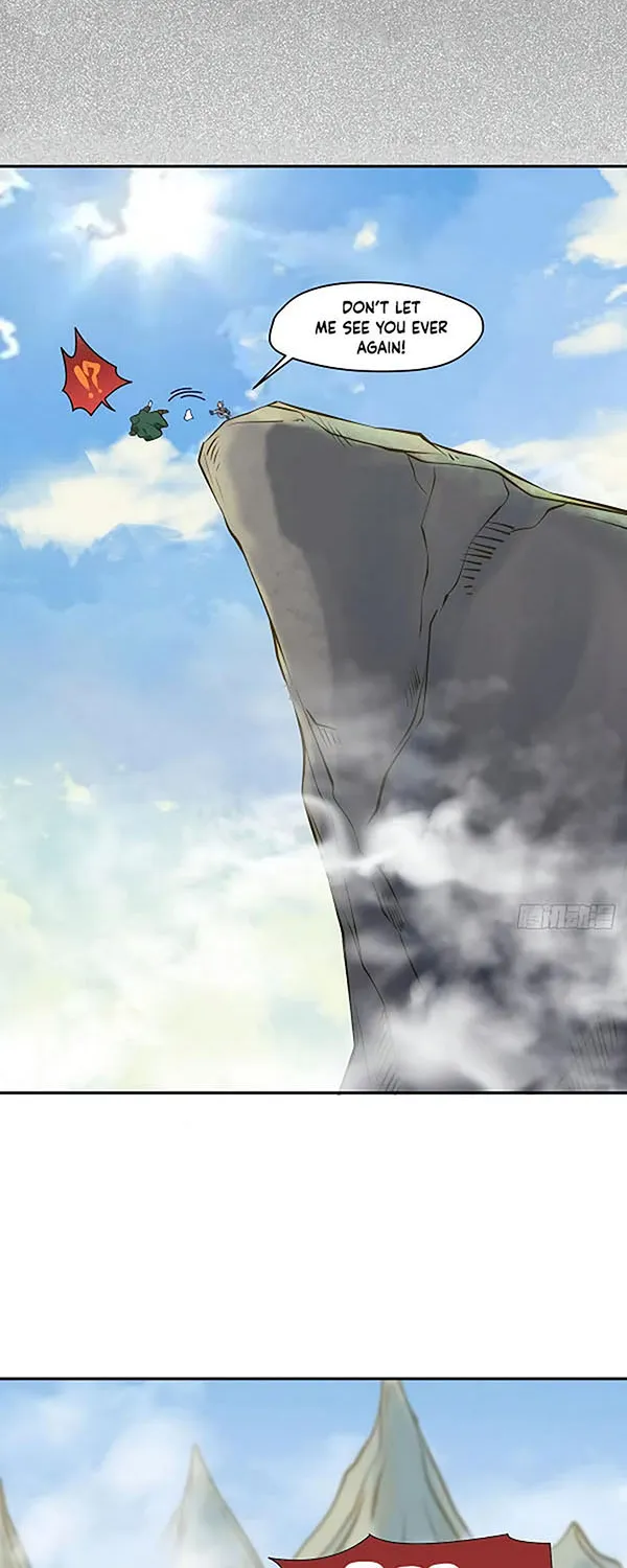 Read The Ghostly Doctor chapter 433 image 18 on Lezhin