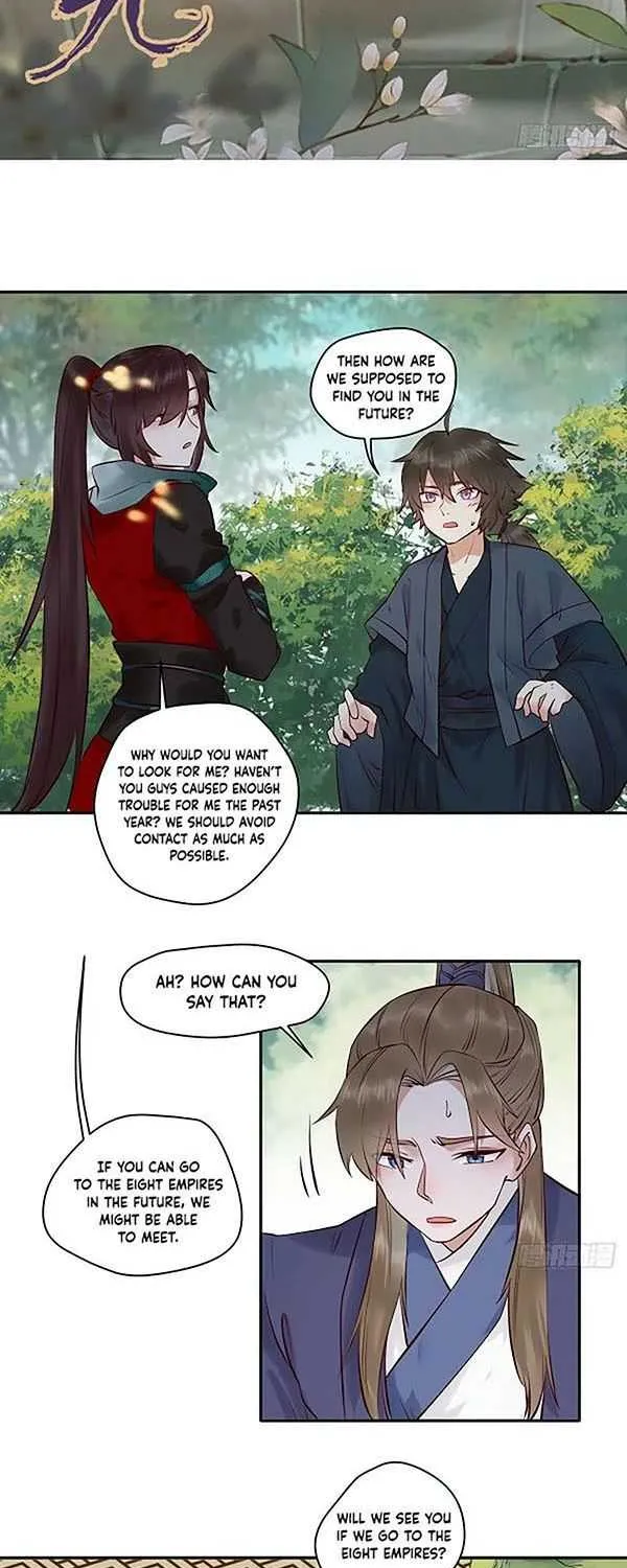 Read The Ghostly Doctor chapter 433 image 2 on Lezhin