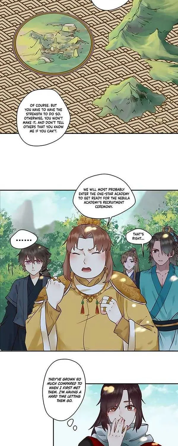 Read The Ghostly Doctor chapter 433 image 3 on Lezhin